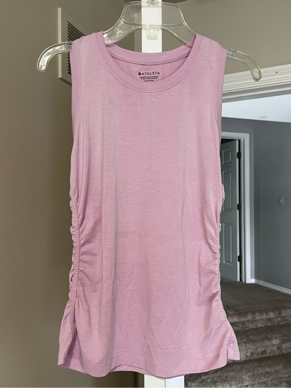 Athleta tank
